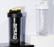 맥로이드 스피드 쉐이크보틀 TM-3000