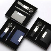 로페리아 명함볼펜키홀더 3종세트 M1(0218267)