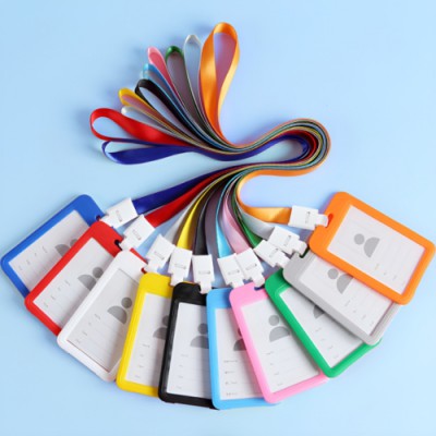 목걸이사원증  카드 신분증 출입증 명찰