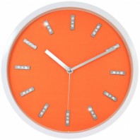 JS 3101 아크리탄 큐빅 무소음 벽시계