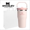 [스탠리] 클래식 아이스플로우 플립스트로 텀블러 2.0 887ml + 부직포가방
