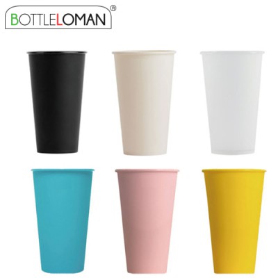 [보틀로만] 리유저블 컵  473ml