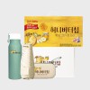라이프스타일 80호 (락앤락 그립 텀블러 500ml+슈가스퀘어 5단 사각 캡슐 암막 양우산)