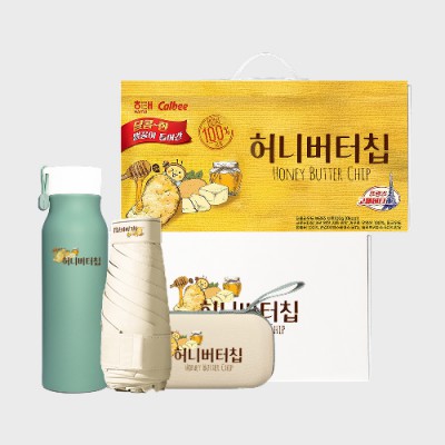라이프스타일 80호 (락앤락 그립 텀블러 500ml+슈가스퀘어 5단 사각 캡슐 암막 양우산)
