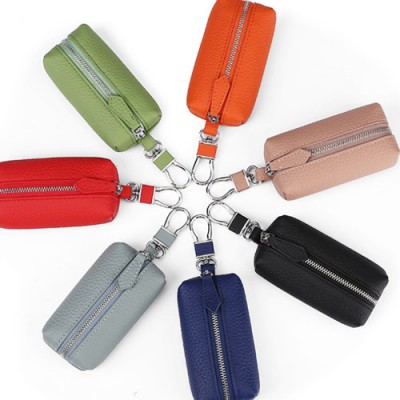 로페리아 멀티 기능 지퍼 파우치 가방 팬던트(0216981)