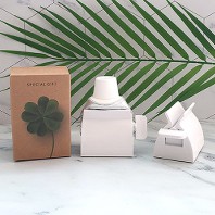 비너스 다용도 치약 디스펜서