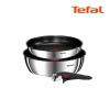 테팔 스테인리스 에디션 전골냄비 트라이미 3종