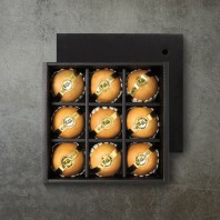 [더 기다림]당도선별 리얼 맛집 과일 명품특선 배 선물세트 9과 4.5kg내외