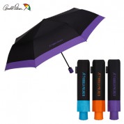 아놀드파마 3단수동폰지칼라보다N 3단우산