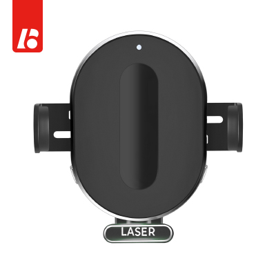 BrilL(브릴) 15W 차량용 오토슬라이딩 고속무선충전기