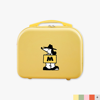 주문제작｜미니 캐리어가방｜수화물가방｜레디백｜MF2604