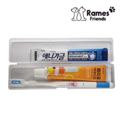 라메스프렌즈페리오애니가글세트