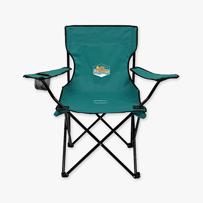 주문제작｜접이식 캠핑의자｜폴딩체어｜MF1012