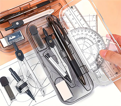 34_학생시험용드로잉8피스세트