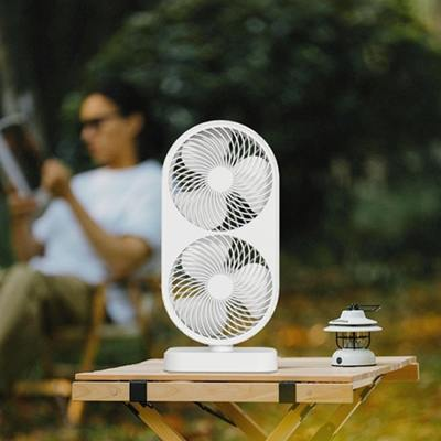 [에디토] 탁상용 BLDC 휴대용 선풍기 BZ-FD10