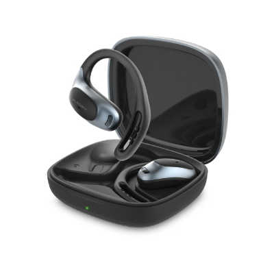 플레오맥스 오픈타입 블루투스 이어폰 BT-CPE01