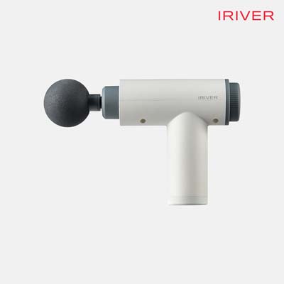 아이리버 미니 마사지건 IHC-LV010