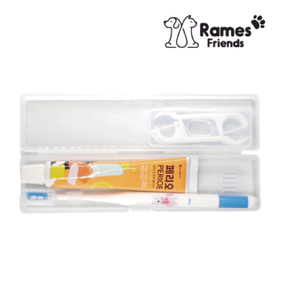 라메스프렌즈페리오10P치실세트