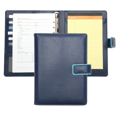 시스템다이어리(A5)&메모패드(25절) SM1604