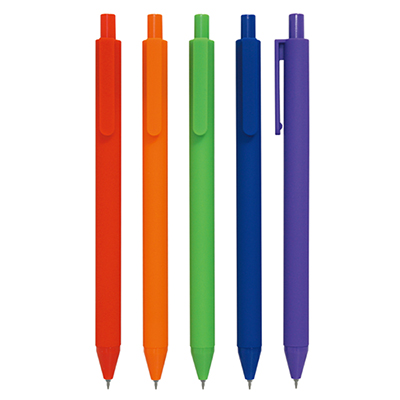 트론스트 라바 칼라 니들 0.5mm