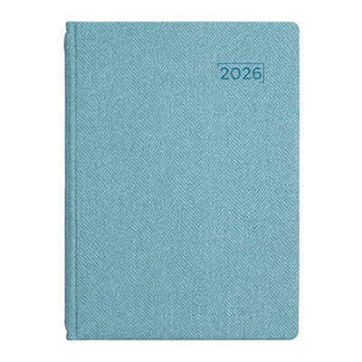 2026 AP2 스프링 다이어리 25절 - 민트