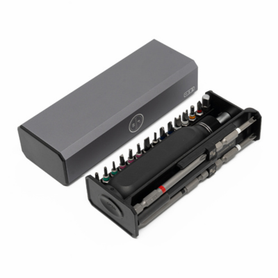 에디토 CR-V합금 드릴비트 28IN1 드라이버 세트