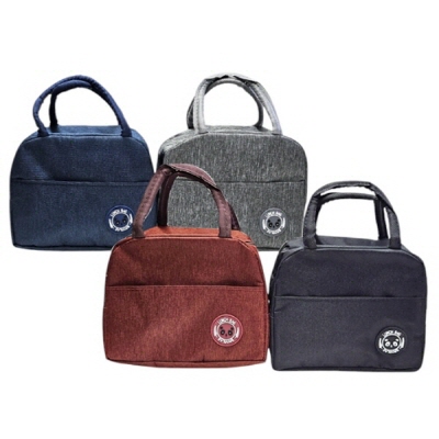 Basic 쿨러백_소사이즈(22.5cm X 19cm X 11cm)