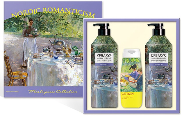 25추석 애경 다정 A-1호 선물세트