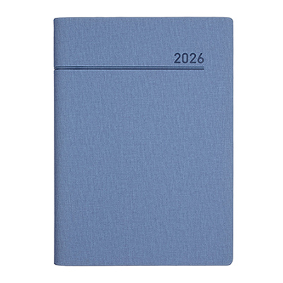 2026 AP3 스프링 다이어리 25절 - 스카이블루