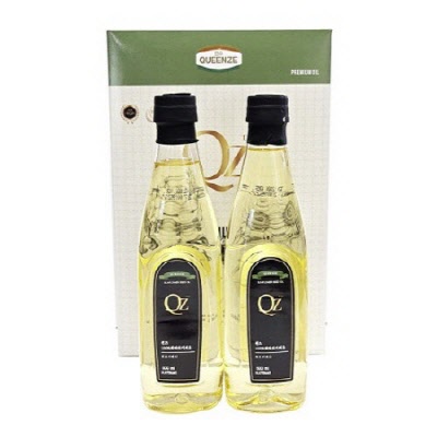 [퀸즈] 해바라기유 2P