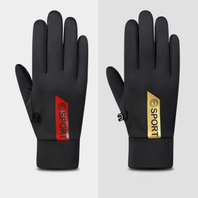 에코라이프 베이직 스포츠 방한 장갑 CB785