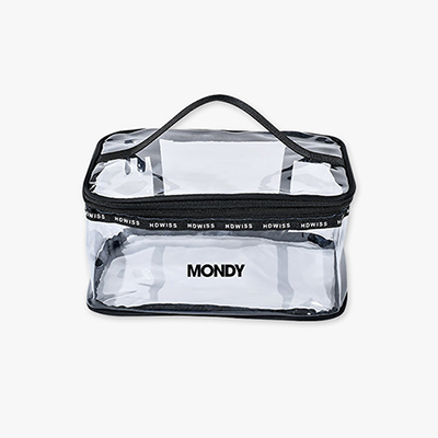 주문제작｜투명파우치｜PVC파우치｜비닐파우치｜MF2002