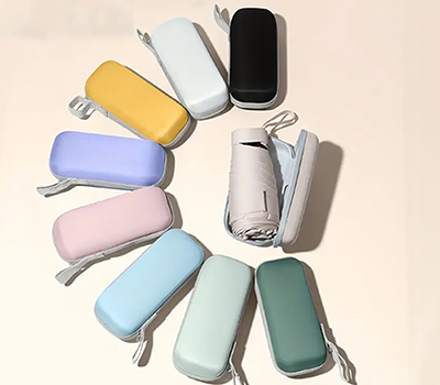 213_프리미엄 미니 6단 접이식 우산