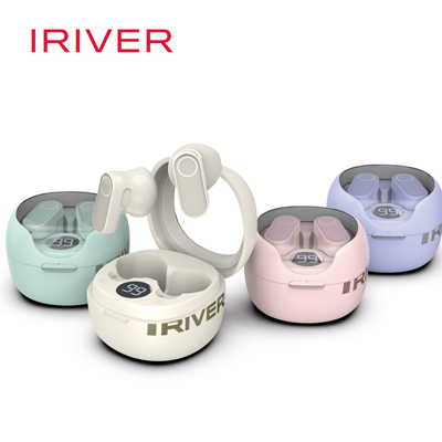 아이리버 IHBT-TP30 미니 블루투스 무선 이어폰