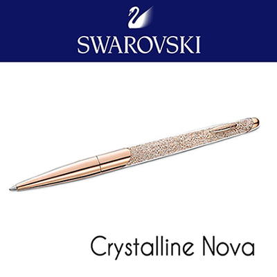 [스와로브스키] 크리스탈린 노바 볼펜