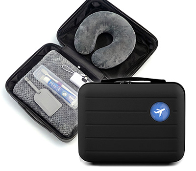 태나 올인원 레디백 여행 트레블 키트