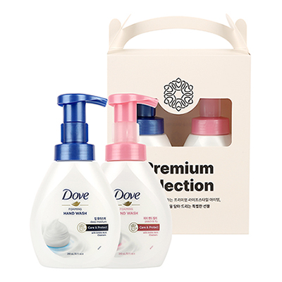 [DOVE] 도브 포밍 핸드워시 2P SET