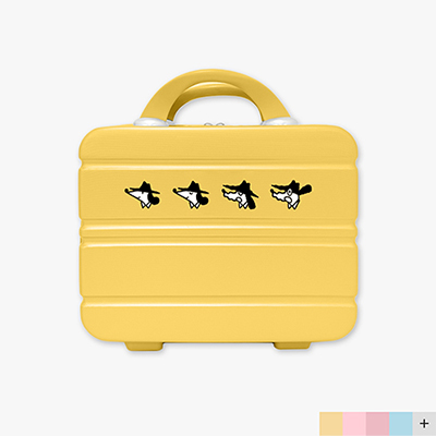 (제작) 미니 캐리어가방｜수화물가방｜레디백｜MF2568