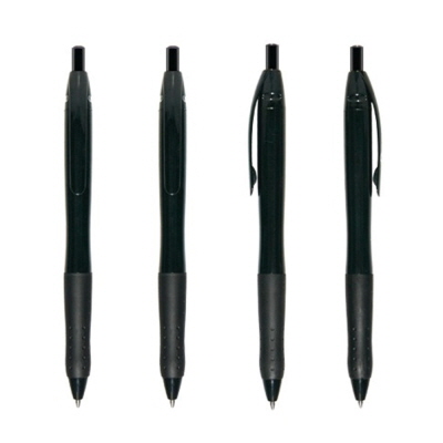 국산저점도펜모노0.7-B (검정)