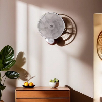 ELECTRO-G GEF-16FR 써큘레이터형 리모컨 벽걸이선풍기