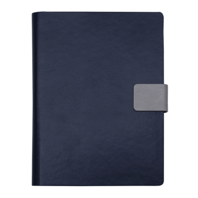 2026 AP7S 시스템 다이어리 A5 - 네이비