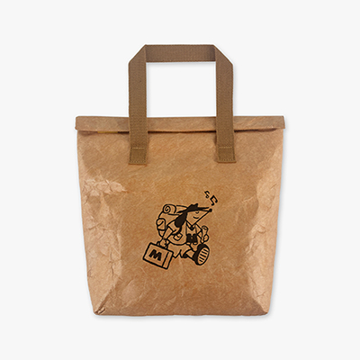 [주문제작] 타이벡 토트백 MF8406