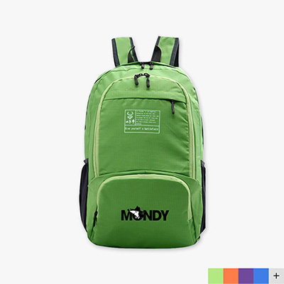 접이식백팩｜학원가방｜여행가방｜MF1142