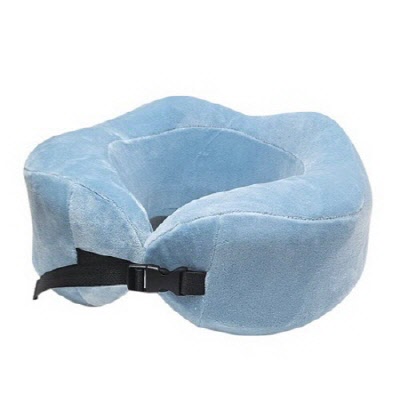 메모리폼 고급 목베개