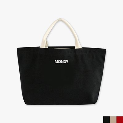 에코백｜숄더백｜캔버스가방｜MF8071