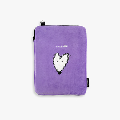 주문제작｜아이패드파우치｜아이패드가방｜벨벳｜11인치｜MF1372