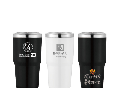 라테르 텀블러 350 LTSA535 2색