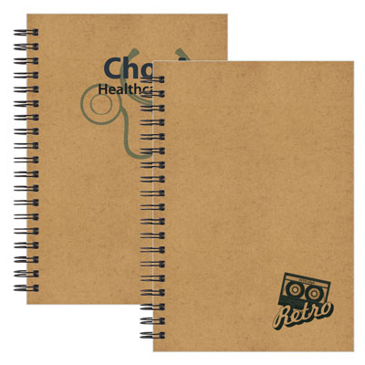 크라프트 32절 노트 (고급형/주문제작)