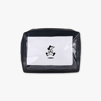 주문제작｜투명파우치｜PVC파우치｜비닐파우치｜MF2124