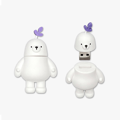 주문제작 | 실리콘 USB | MF6048